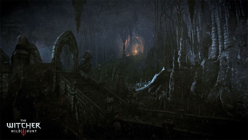 The Witcher 3: Wild Hunt [Complete Edition] image 2