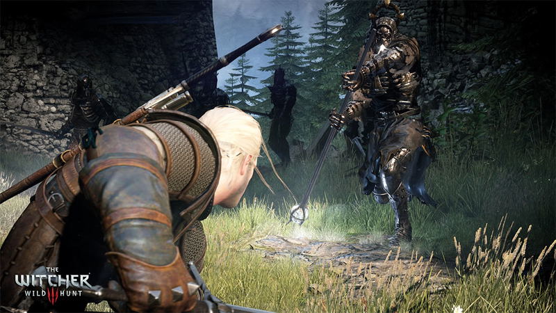 The Witcher 3: Wild Hunt [Complete Edition] image 7