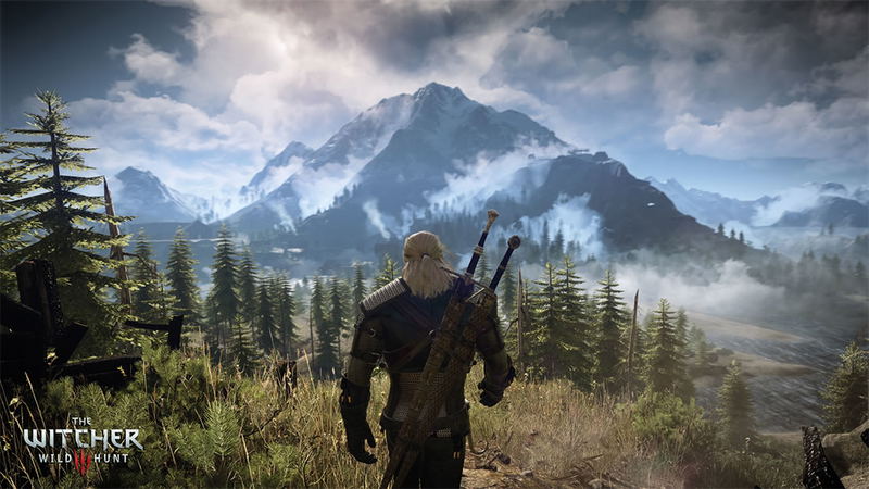 The Witcher 3: Wild Hunt [Complete Edition] image 13
