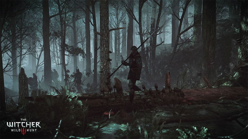 The Witcher 3: Wild Hunt [Complete Edition] image 15