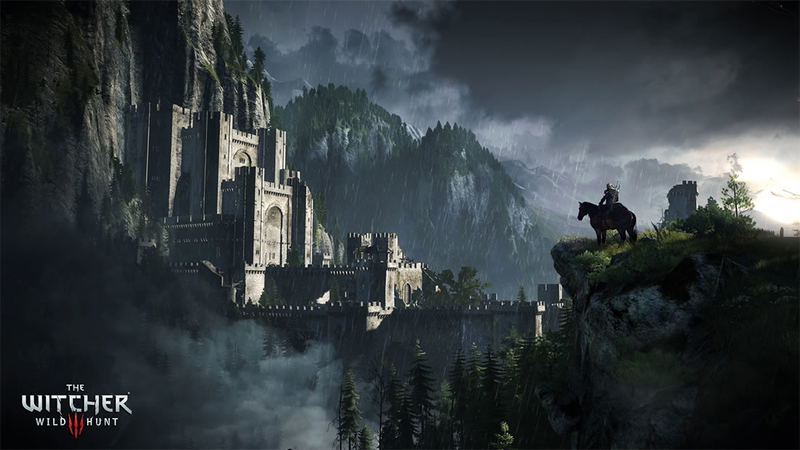 The Witcher 3: Wild Hunt [Complete Edition] image 16
