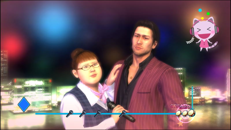 The Yakuza Remastered Collection image 6