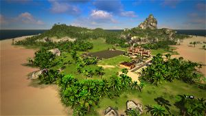 Tropico 5 Mad World (DLC)