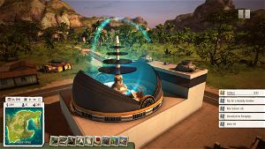 Tropico 5: Supervillain (DLC)