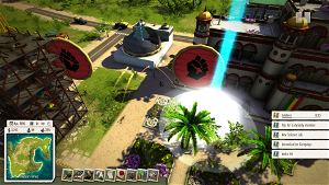 Tropico 5: Supervillain (DLC)