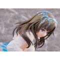 Tsuujou Kougeki ga Zentai Kougeki de Ni-kai Kougeki no Okaasan wa Suki desu ka? 1/7 Scale Pre-Painted Figure: Mamako Oosuki Slime Damage Ver. thumbnail 5