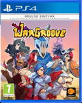 Wargroove [Deluxe Edition] thumbnail 2