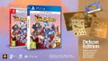 Wargroove [Deluxe Edition] thumbnail 1