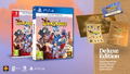 Wargroove [Deluxe Edition] thumbnail 1