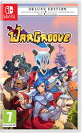 Wargroove [Deluxe Edition] thumbnail 2