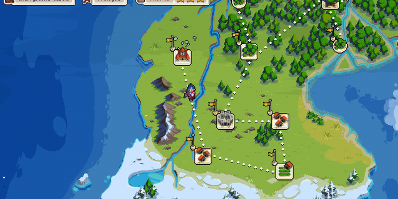 Wargroove [Deluxe Edition] image 4