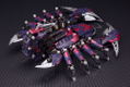 Zoids HMM 1/72 Scale Model Kit: EZ-036 Death Stinger (Re-run) thumbnail 10