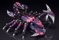 Zoids HMM 1/72 Scale Model Kit: EZ-036 Death Stinger (Re-run) thumbnail 12