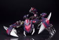 Zoids HMM 1/72 Scale Model Kit: EZ-036 Death Stinger (Re-run) thumbnail 17