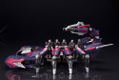 Zoids HMM 1/72 Scale Model Kit: EZ-036 Death Stinger (Re-run) thumbnail 18
