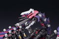 Zoids HMM 1/72 Scale Model Kit: EZ-036 Death Stinger (Re-run) thumbnail 20