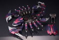 Zoids HMM 1/72 Scale Model Kit: EZ-036 Death Stinger (Re-run) thumbnail 27