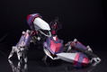 Zoids HMM 1/72 Scale Model Kit: EZ-036 Death Stinger (Re-run) thumbnail 29