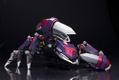 Zoids HMM 1/72 Scale Model Kit: EZ-036 Death Stinger (Re-run) thumbnail 30