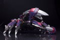 Zoids HMM 1/72 Scale Model Kit: EZ-036 Death Stinger (Re-run) thumbnail 31