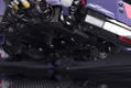 Zoids HMM 1/72 Scale Model Kit: EZ-036 Death Stinger (Re-run) thumbnail 32