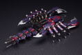 Zoids HMM 1/72 Scale Model Kit: EZ-036 Death Stinger (Re-run) thumbnail 33