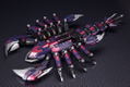 Zoids HMM 1/72 Scale Model Kit: EZ-036 Death Stinger (Re-run) thumbnail 34