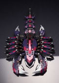 Zoids HMM 1/72 Scale Model Kit: EZ-036 Death Stinger (Re-run) thumbnail 4