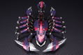 Zoids HMM 1/72 Scale Model Kit: EZ-036 Death Stinger (Re-run) thumbnail 9