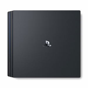 PlayStation 4 Pro 2TB (Jet Black)