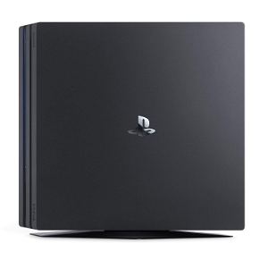 PlayStation 4 Pro 2TB (Jet Black)