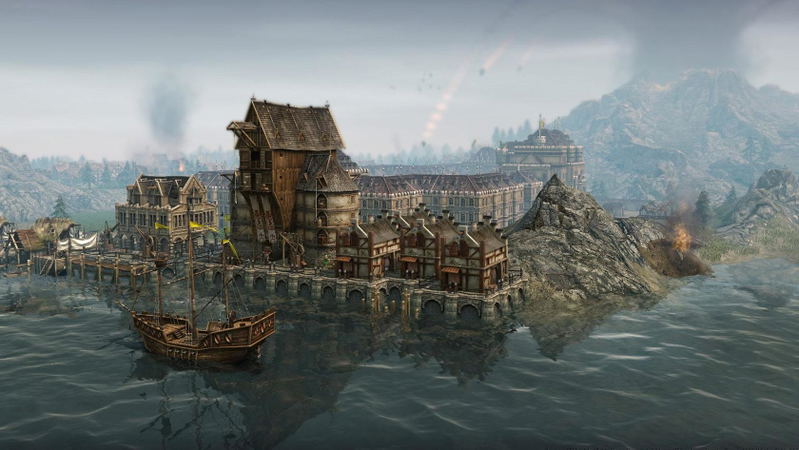 Anno 1404 (Gold Edition) <span class="ext" style="background-color: #581c6c; color: #FFFFFF;">GOG.com</span> <span class="ext ext_digital">digital</span> image 4