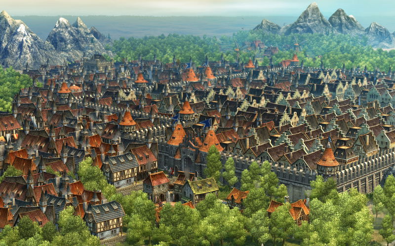 Anno 1404 (Gold Edition) <span class="ext" style="background-color: #581c6c; color: #FFFFFF;">GOG.com</span> <span class="ext ext_digital">digital</span> image 6