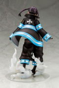 ARTFX J Fire Force 1/8 Scale Pre-Painted Figure: Tamaki Kotatsu thumbnail 6