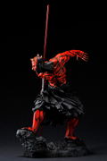 ARTFX Star Wars 1/7 Scale Pre-Painted Figure: Darth Maul Light-Up Ver. (Re-run) thumbnail 3
