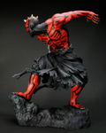 ARTFX Star Wars 1/7 Scale Pre-Painted Figure: Darth Maul Light-Up Ver. (Re-run) thumbnail 6