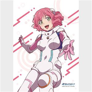 Astra Lost in Space B2 Wall Scroll: Aries Spring