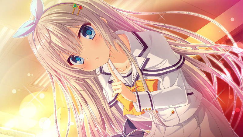 D.C.4: Da Capo 4 image 2
