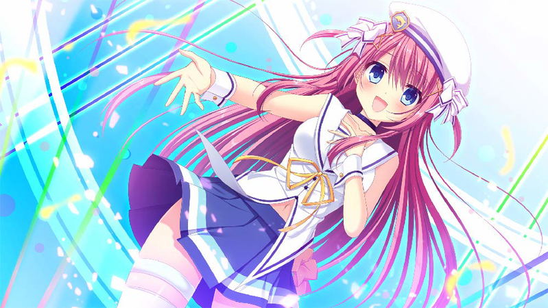 D.C.4: Da Capo 4 image 3
