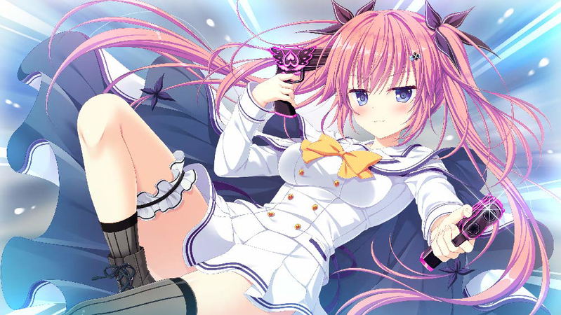 D.C.4: Da Capo 4 image 4