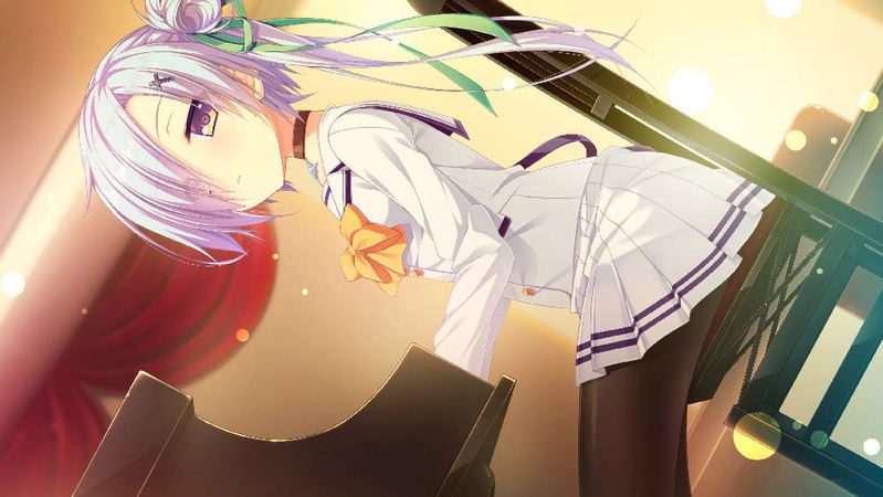 D.C.4: Da Capo 4 image 6