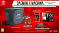 Daemon X Machina [Orbital Limited Edition] thumbnail 1