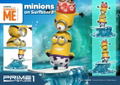 Despicable Me 2 Prime Collectible Figure: Minions on Surfboard thumbnail 20