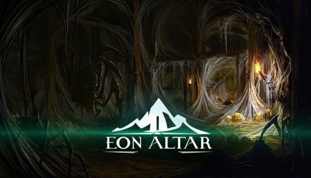 Eon Altar: Episode 3 - The Watcher in the Dark (DLC) <span class="ext" style="background-color: #B0000F; color: #FFFFFF;">DLC</span> <span class="ext" style="background-color: #2a475e; color: #FFFFFF;">STEAM</span> <span class="ext ext_digital">digital</span> image 1