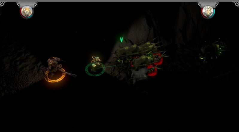 Eon Altar: Episode 3 - The Watcher in the Dark (DLC) <span class="ext" style="background-color: #B0000F; color: #FFFFFF;">DLC</span> <span class="ext" style="background-color: #2a475e; color: #FFFFFF;">STEAM</span> <span class="ext ext_digital">digital</span> image 3