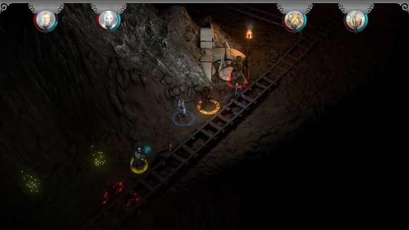 Eon Altar: Episode 3 - The Watcher in the Dark (DLC) <span class="ext" style="background-color: #B0000F; color: #FFFFFF;">DLC</span> <span class="ext" style="background-color: #2a475e; color: #FFFFFF;">STEAM</span> <span class="ext ext_digital">digital</span> image 5