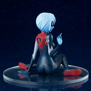 Evangelion 3.0 You Can (Not) Redo 1/7 Scale Pre-Painted Figure: Rei Ayanami (Tentative Name) Plug Suit Ver.