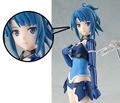 figma No. 449 Alice Gear Aegis: Rei Takanashi [Good Smile Company Online Shop Limited Ver.] thumbnail 2