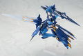 figma No. 449 Alice Gear Aegis: Rei Takanashi [Good Smile Company Online Shop Limited Ver.] thumbnail 4