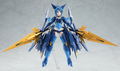 figma No. 449 Alice Gear Aegis: Rei Takanashi [Good Smile Company Online Shop Limited Ver.] thumbnail 6